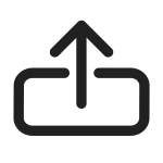 Dock SVG Icon